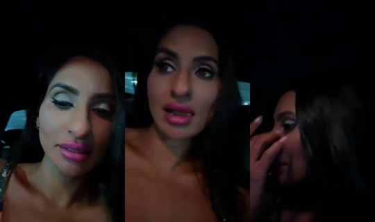 richellangel TikTok Live — Aug 22, 2026, 2:38 AM