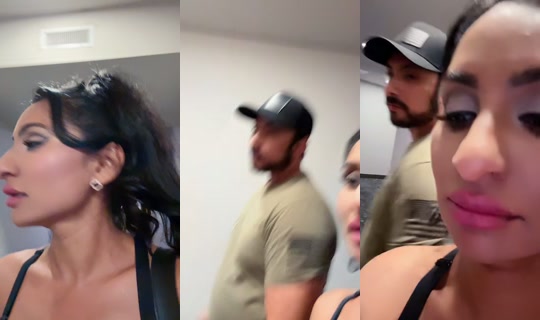 richellangel TikTok Live — Aug 22, 2026, 3:15 AM