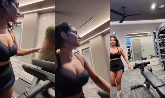 richellangel TikTok Live — Aug 22, 2026, 3:44 AM