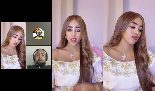 richo_tadele TikTok Live — Sep 12, 2026, 4:56 AM