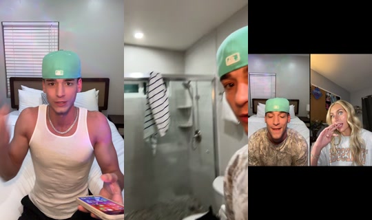 rickyperry_ TikTok Live — Aug 3, 2026, 6:59 AM