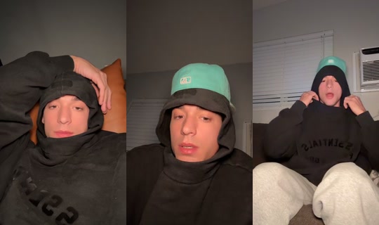 rickyperry_ TikTok Live — Aug 5, 2026, 4:56 AM