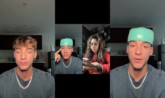 rickyperry_ TikTok Live — Aug 5, 2026, 4:15 PM