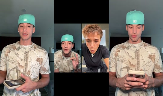 rickyperry_ TikTok Live — Aug 5, 2026, 9:14 PM