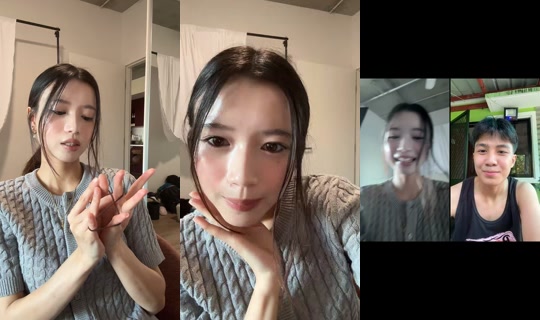 rico.s.313 TikTok Live — Aug 30, 2026, 7:35 AM