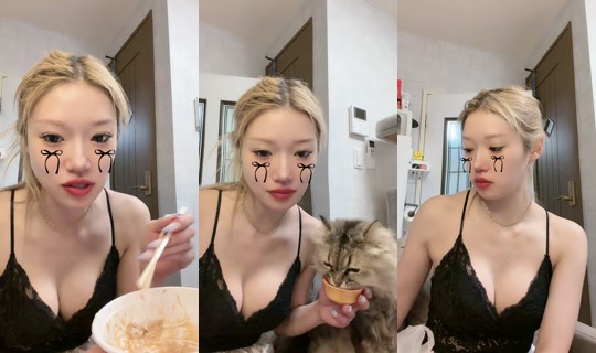 ricoricochan7 TikTok Live — Jul 12, 2026, 3:50 PM