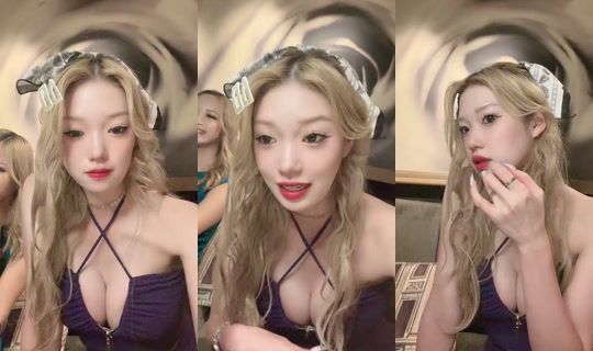 ricoricochan7 TikTok Live — Jul 13, 2026, 2:38 PM