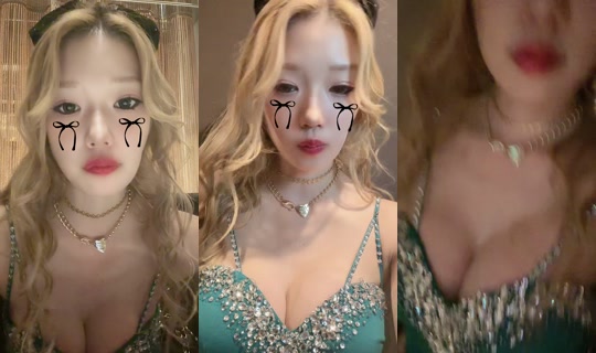 ricoricochan7 TikTok Live — Jul 14, 2026, 12:33 PM