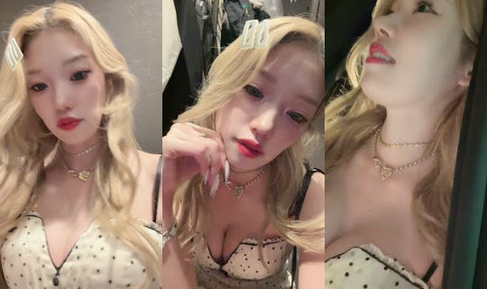 ricoricochan7 TikTok Live — Jul 15, 2026, 1:13 PM