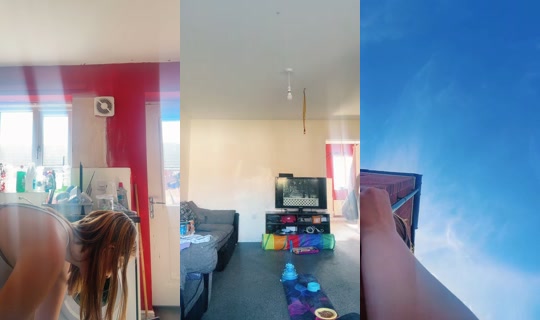 riding_my_pony_69 TikTok Live — Aug 8, 2026, 11:31 AM