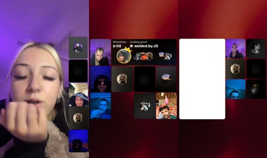 ridingyadad TikTok Live — Jul 15, 2026, 11:03 AM