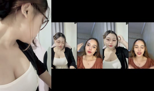 rifkhaaaaaa TikTok Live — Aug 15, 2026, 5:27 PM