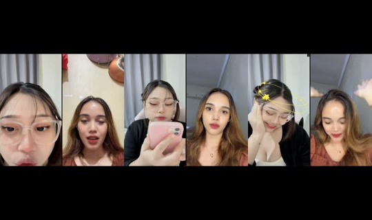 rifkhaaaaaa TikTok Live — Aug 15, 2026, 6:17 PM