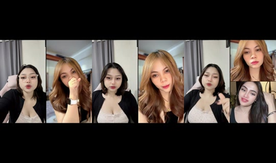 rifkhaaaaaa TikTok Live — Aug 20, 2026, 9:07 PM