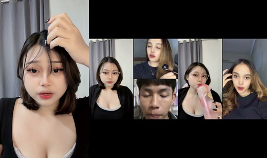 rifkhaaaaaa TikTok Live — Aug 21, 2026, 4:07 PM