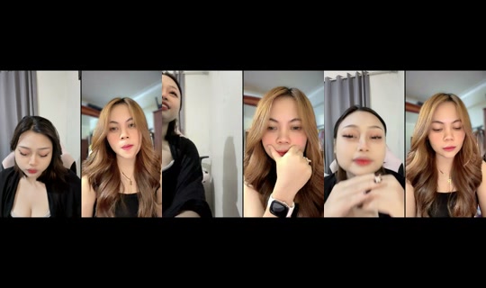 rifkhaaaaaa TikTok Live — Aug 21, 2026, 8:44 PM