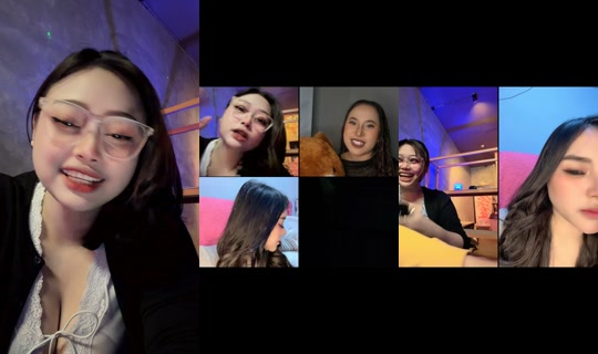 rifkhaaaaaa TikTok Live — Aug 29, 2026, 1:50 PM
