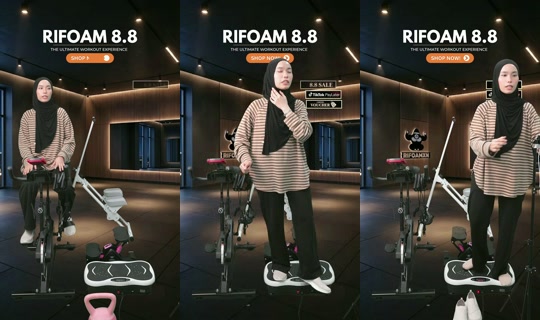 rifoamxnofficial TikTok Live — Aug 8, 2026, 7:13 AM