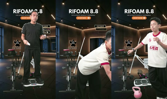 rifoamxnofficial TikTok Live — Aug 8, 2026, 1:51 PM