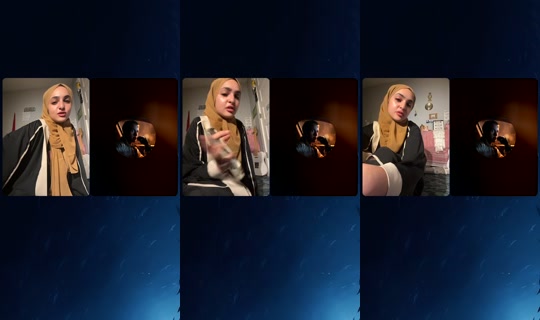 righteousdictator TikTok Live — Aug 31, 2026, 3:00 AM