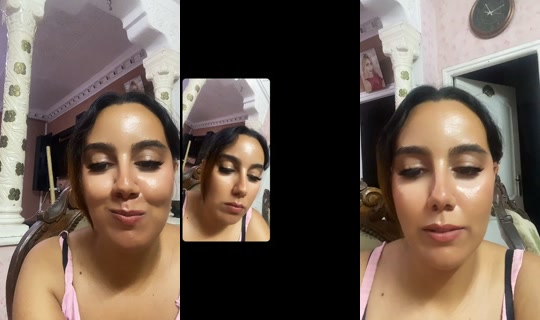 rihab_2460 TikTok Live — Jul 29, 2026, 7:58 PM