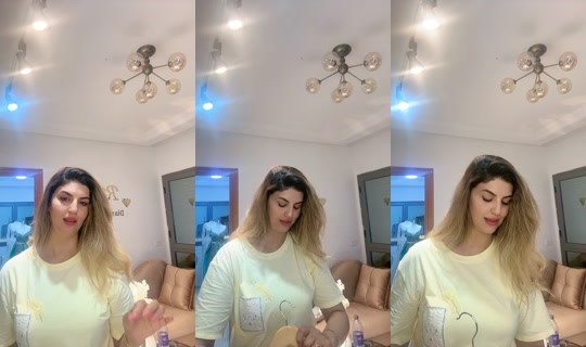 rihabghribighorbel TikTok Live — Aug 20, 2026, 5:08 PM