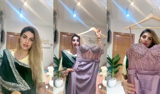 rihabghribighorbel TikTok Live — Aug 20, 2026, 6:27 PM