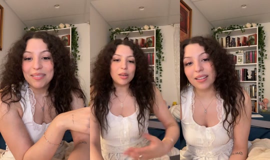 rihaneben TikTok Live — Jul 31, 2026, 6:23 AM