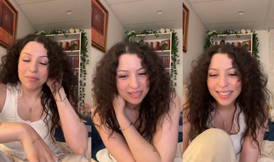rihaneben TikTok Live — Jul 31, 2026, 8:04 AM