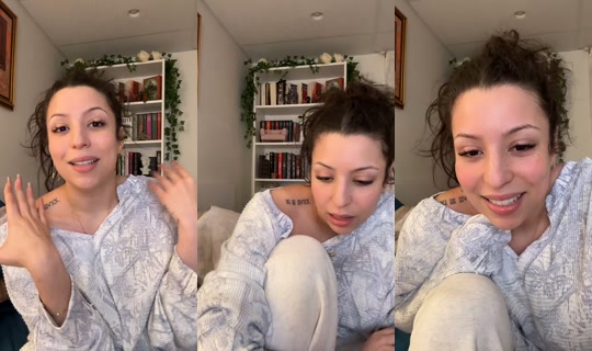 rihaneben TikTok Live — Aug 1, 2026, 2:35 AM