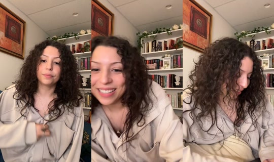 rihaneben TikTok Live — Aug 20, 2026, 3:38 AM