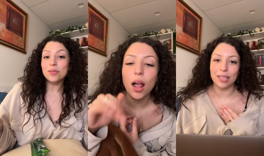 rihaneben TikTok Live — Aug 20, 2026, 4:29 AM