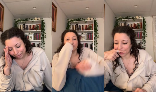 rihaneben TikTok Live — Aug 20, 2026, 6:09 AM