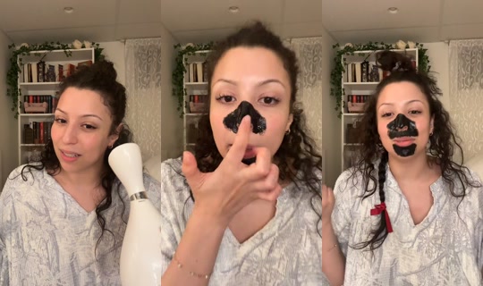 rihaneben TikTok Live — Aug 23, 2026, 3:13 AM