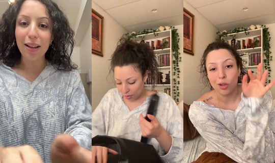 rihaneben TikTok Live — Aug 23, 2026, 4:54 AM
