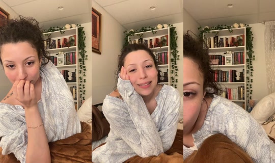 rihaneben TikTok Live — Aug 23, 2026, 5:44 AM