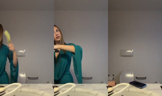 rihann4.__ TikTok Live — Aug 17, 2026, 4:54 PM