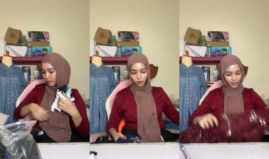 riiienabarangrando TikTok Live — Sep 1, 2026, 5:12 PM
