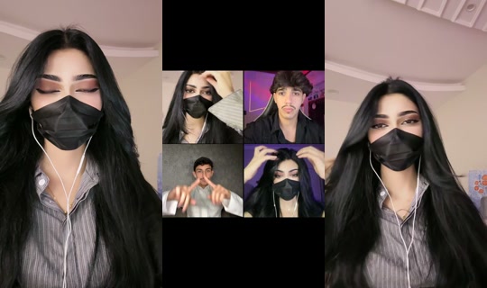 riim1296 TikTok Live — Aug 11, 2026, 8:17 PM