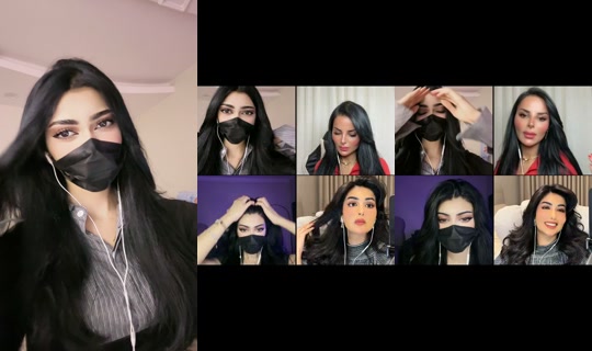 riim1296 TikTok Live — Aug 11, 2026, 9:10 PM