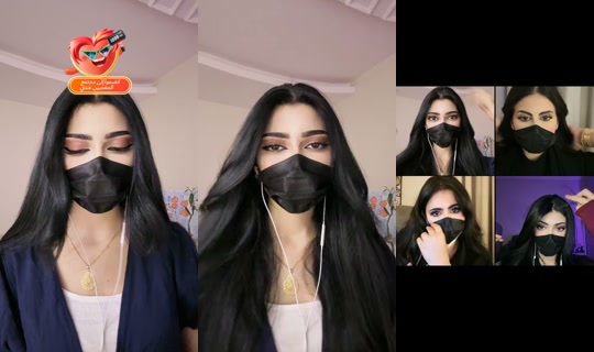 riim1296 TikTok Live — Aug 13, 2026, 11:39 PM