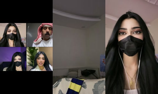 riim1296 TikTok Live — Aug 14, 2026, 1:20 AM
