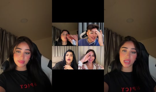 riirayyyy TikTok Live — Jul 23, 2026, 5:13 PM