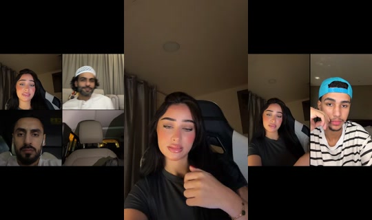 riirayyyy TikTok Live — Aug 11, 2026, 5:58 PM
