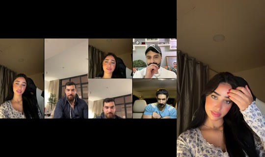 riirayyyy TikTok Live — Aug 11, 2026, 9:24 PM