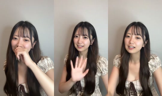 rika_bae3 TikTok Live — Jul 14, 2026, 2:03 PM