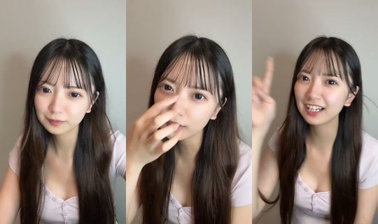 rika_bae3 TikTok Live — Jul 15, 2026, 1:48 PM