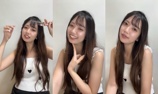 rika_bae3 TikTok Live — Aug 18, 2026, 4:03 PM