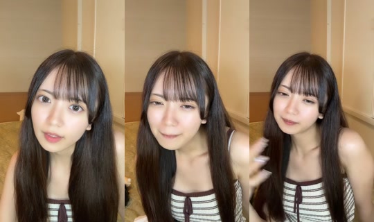 rika_bae3 TikTok Live — Sep 5, 2026, 2:50 PM