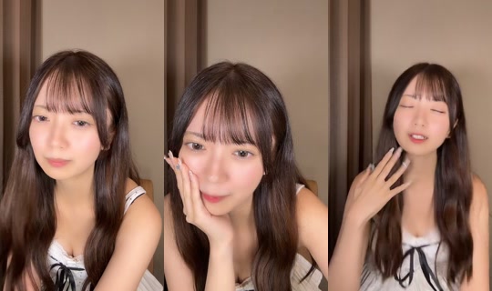 rika_bae3 TikTok Live — Sep 6, 2026, 1:53 PM
